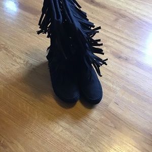 Women’s boots 9.5
